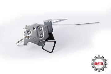 KAPI KİLİDİ ÖN SOL MOTOR TAKILAN R9 YM BROADWAY