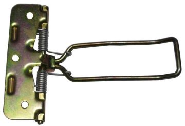 KAPI GERGISI ARKA SAĞ-SOL(BAGAJKAPISI) DUCATO I-II 97-06