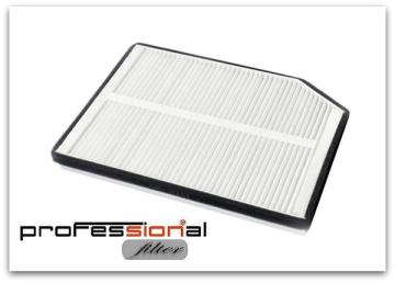 POLEN FILTRESI LAGUNA I (TUM MODELLER)