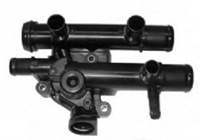 TERMOSTAT (83°) KOMPLE MASTER II MOVANO TRAFIC II 2,5DCI G9U