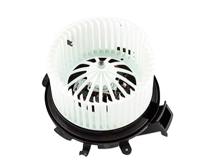KALORİFER MOTORU MERCEDES