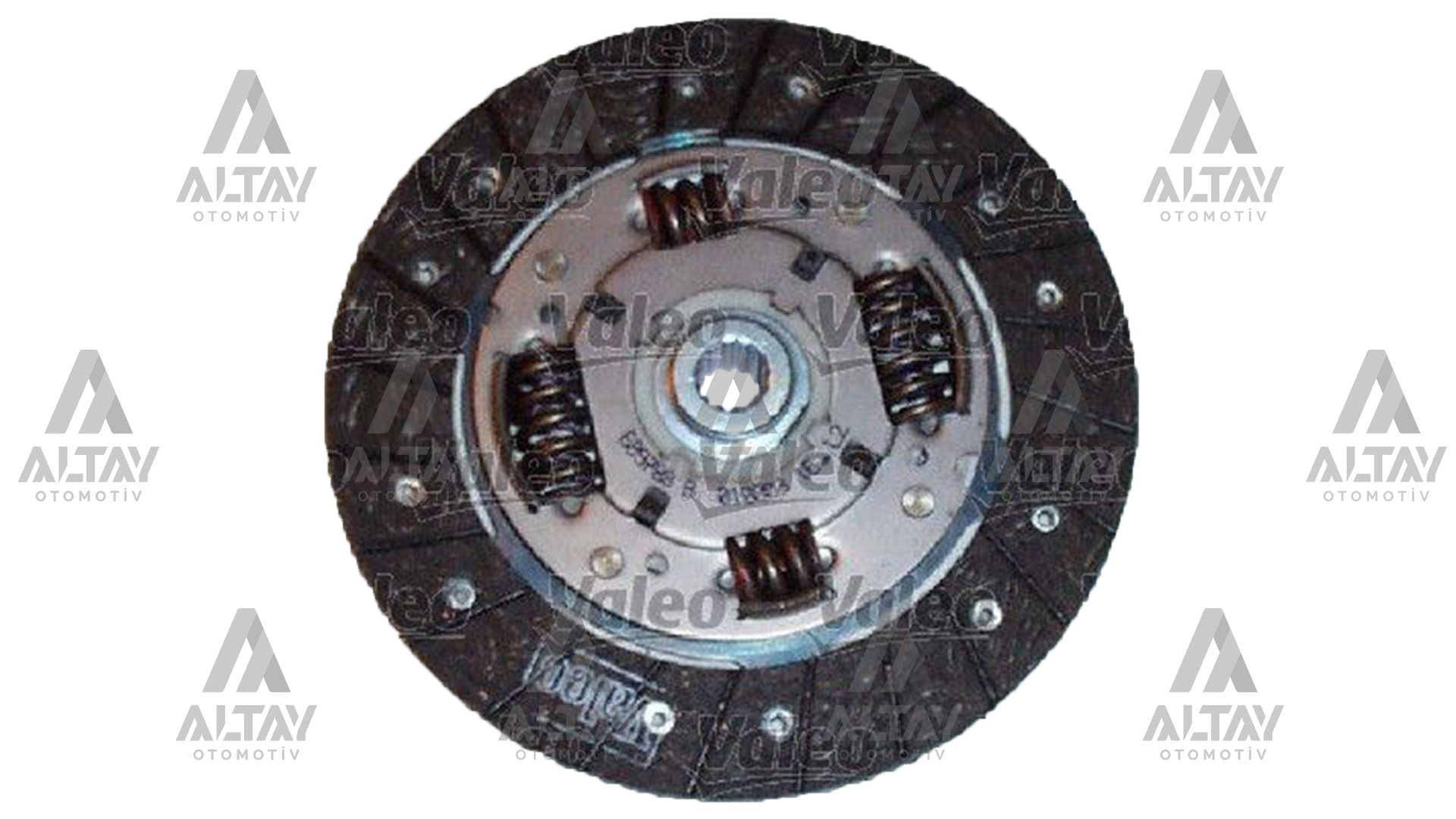 DEBRİYAJ SETİ ASTRA G / VECTRA B 96-04 X16XEL-Z16XE RULMANSIZ