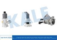 Egr Valfı (Fıat:Doblo 1.3Jtd 16V  04- \Idea 1.3Jtd 04- \Panda-500 1.3Mjtd 04-\Punto 1.3Jtd 16V  03- )(Opel:Agıla-Merıva-Tıgra 1.3Cdtı 03- \Combo 1.3Cdtı 16V 04-\Corsa C 1.3Cdtı 03- \Corsa D 1.3Cdtı 06- ) Z13Dtj