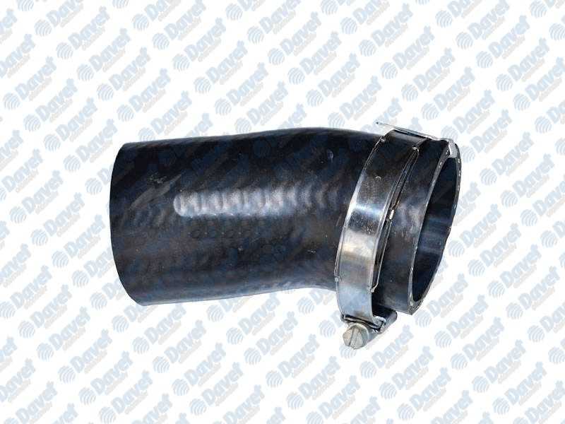 TURBO HORTUMU AUDI A1-FABIA-ROOMSTER-IBIZA-POLO