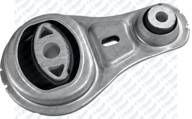 MOTOR TAKOZU ARKA RENAULT TRAFIC II OPEL VIVARO 2.5DCI / 2.5DTI