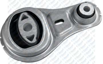 MOTOR TAKOZU ARKA RENAULT TRAFIC II OPEL VIVARO 2.5DCI / 2.5DTI