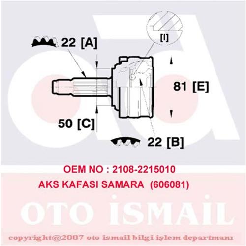 AKS KAFASI LADA SAMARA   ####