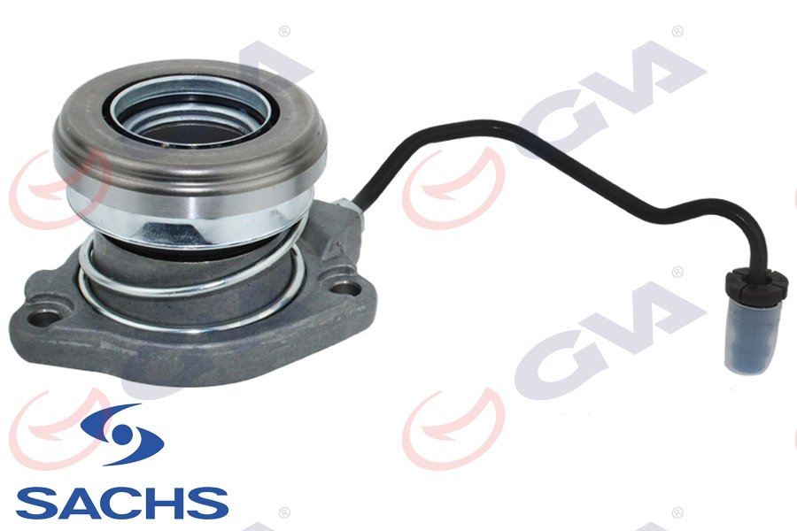 DEBRİYAJ RULMANI HİDROLİK ASTRA H - CORSA D Z13DTH-A13DTE (90PS) 04=>