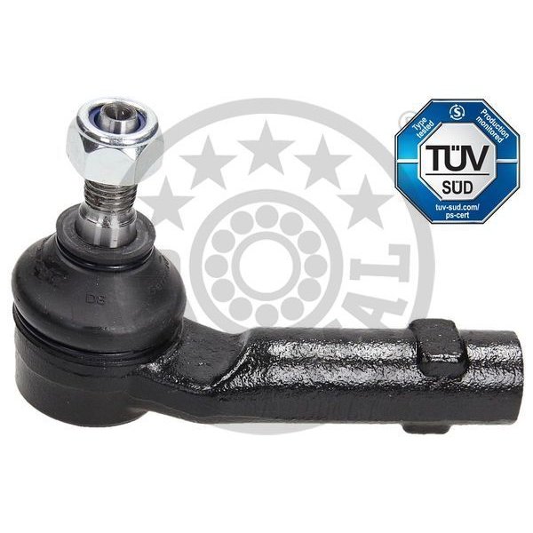 ROT BAŞI ÖN SOL POLO (99-01)AROSA (98-01)LUPO (98-05)