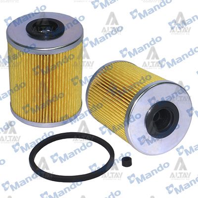 YAKIT FİLTRESİ (MAZOT) ASTRA G / ASTRA H / COMBO B / COMBO C / VECTRA B 1.7 CDTI Y17DT-2.0DI-2.0DTI