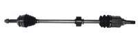 KOMPLE AKS SAG ON TOYOTA YARIS (P9) 1.4 D-4D M-T 2006-2010  (26×20×896mm)