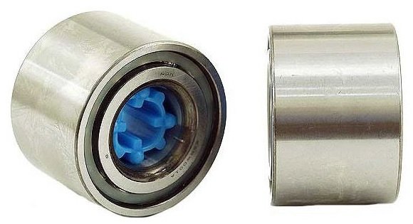 ARKA TEKER RULMANI TOYOTA COROLLA (83-92) (28x61x42)