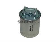 YAKIT FILTRESI (MERCEDES OM611-612-647-668)ISITMASIZ
