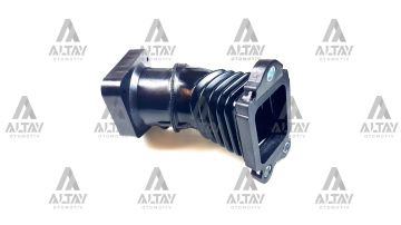 HORTUM TURBO BAKALİT (TEKLİ) FOCUS II 05-10 / FOCUS C-MAX 05-07 / C-MAX 07=> 1.6TDCI 90PS ÇİFT ÇIKIŞ