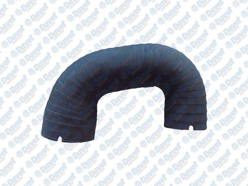 TURBO HORTUM OPEL VECTRA C 2.0D