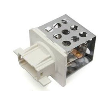 KALORIFER REZISTANSI P206