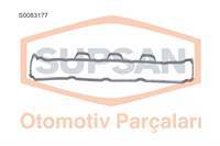 Ust Kapak Contası Sılıkon Fluence Kangoo Clıo Iıı Megane Iıı Scenıc Duster Sandero Logan Dokker 1,5D