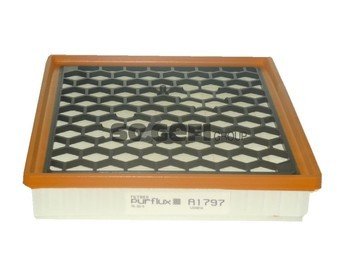 HAVA FILTRESI INSIGNIA 1,4T / 2,0CDTI / 2,0CDTI (OE)