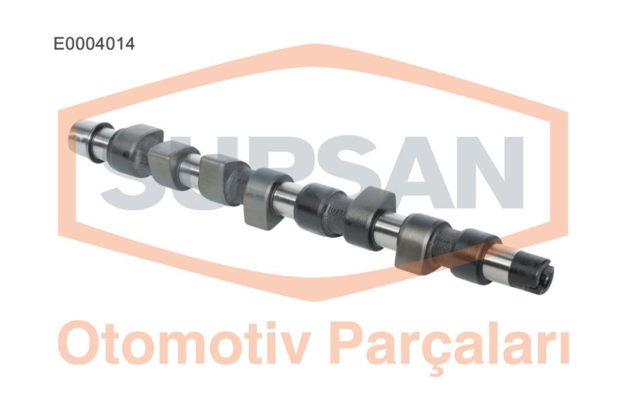 Eksantrık Mılı Doblo Marea 1,9Jtd 1,9 Multıjet