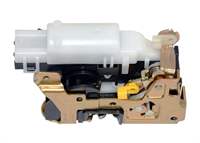 KAPI KILIDI ON SAG ( RENAULT : KANGOO  II )