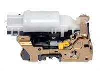 KAPI KILIDI ON SAG ( RENAULT : KANGOO  II )