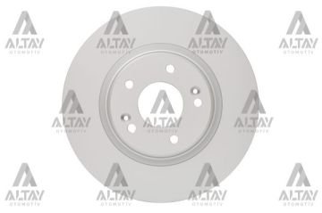 FREN DİSKİ TUCSON 15-18 / I-30 16-18 / CEED 18=> / SPORTAGE 16-19 / KONA 18=> ÖN HAVALI 305-5