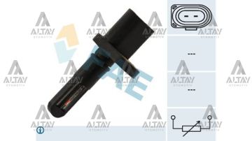 SENSÖR EMME HAVA SICAKLIK GOLF5 / JETTA / A3 / LEON 03-09 BFQ-BAG-BLF-BLP-BMY 1.6-1.4 TSİ-1.6 FSİ