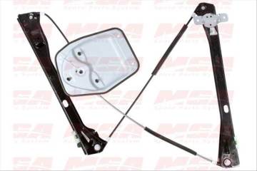 CAM MEKANIZMASI ON SOL MOTORSUZ ( VW: GOLF 5 04-09 )