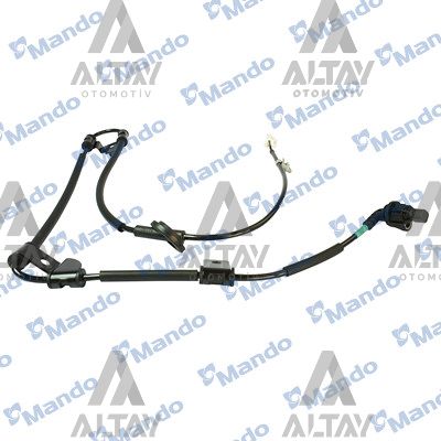 SENSÖR ABS TUCSON 04-10 / SPORTAGE 04-10 ARKA SOL