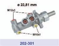 ANA MERKEZ (-ABS) ( FORD : FOCUS 1.4-1.6-2.0 98-04 )
