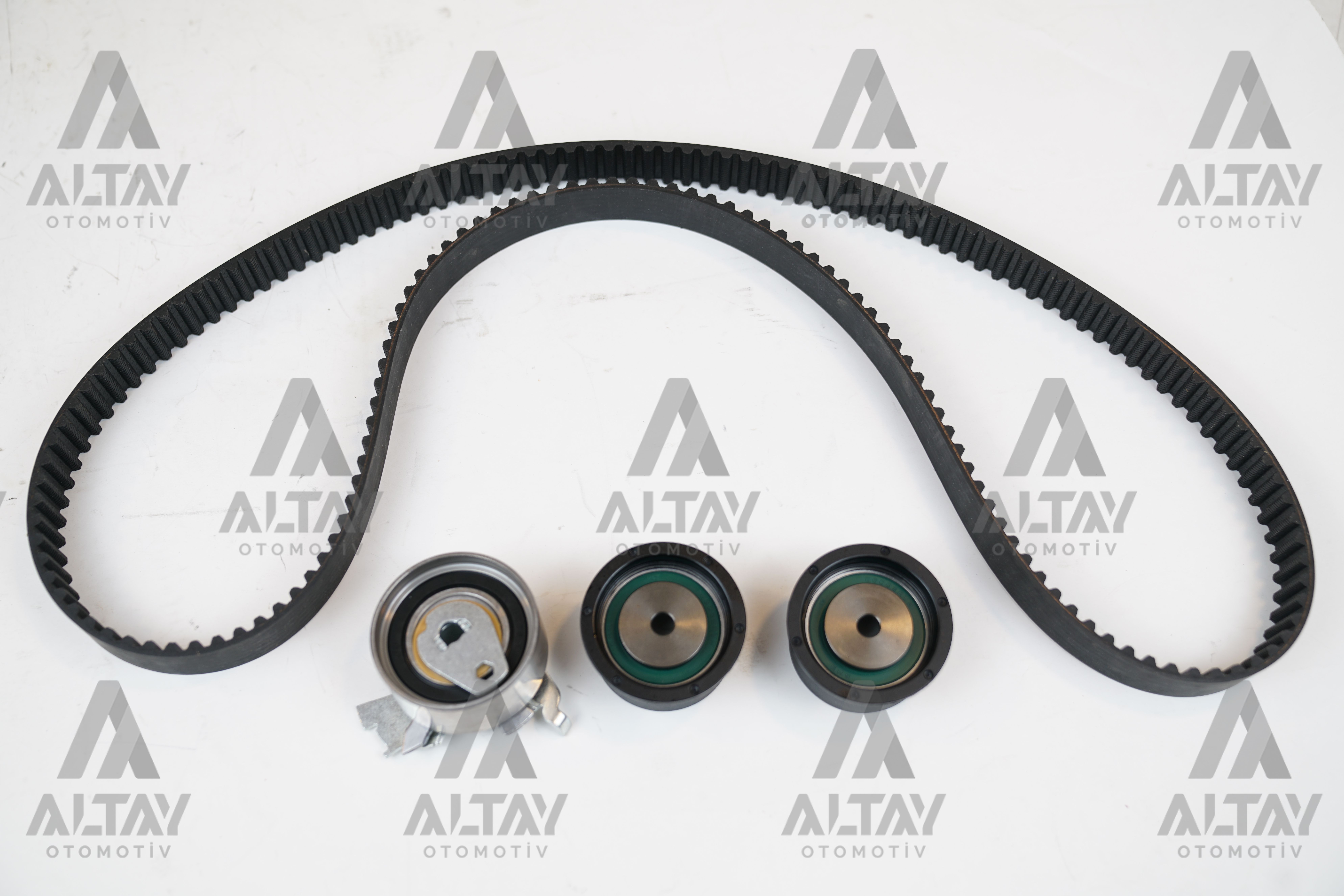 TRİGER SETİ VECTRA B / ASTRA F / OMEGA B / CHEVROLET EPICA-EVANDA-LACETTI-REZZ0 / X20XEV-C20XE-C18XE / 169DİŞ
