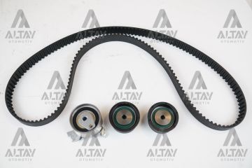 TRİGER SETİ VECTRA B / ASTRA F / OMEGA B / CHEVROLET EPICA-EVANDA-LACETTI-REZZ0 / X20XEV-C20XE-C18XE / 169DİŞ