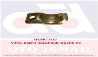 VİRAJ DEMİR KELEPÇESİ BÜYÜK R9