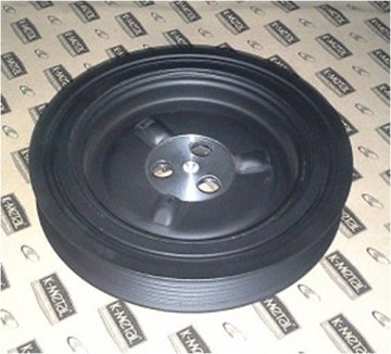 KRANK KASNAĞI (7 KANALLI) TRANSİT MİNİBÜS 2.4 TDCİ 06=> (PHFA-PHFC-JXFA-JXFC- H9FD)