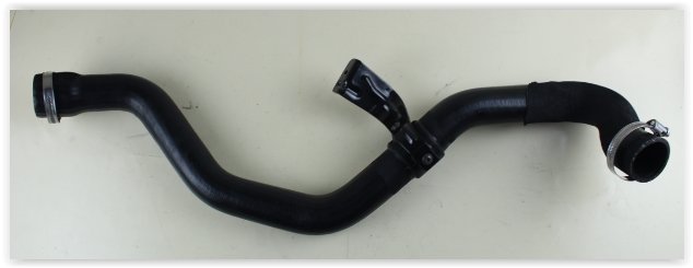 TURBO HORTUMU KNG II 1.5 DCİ