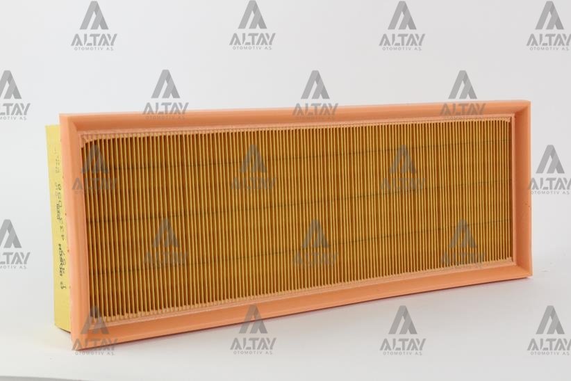 HAVA FİLTRESİ POLO CLASSIC / IBIZA / CORDOBA 99-02 1.6 AKL