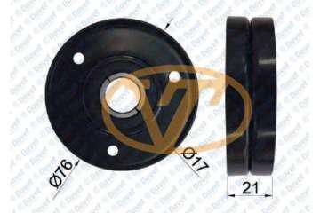 ALTERNATOR KASNAGI SUPER B PASSAT A4 A6 1.6 / 1.8 / 1.8T / 2.0 95 06