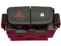 DORTLU FLASOR ANAHTARI+MERKEZI KILIT ANAHTARI TRAFIC III