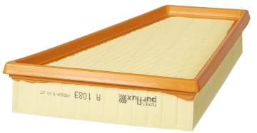 HAVA FILTRESI PARTNER BERLINGO XSARA 2.0HDI 00- P306 2.0HDI 99-01 DW10TD   ####