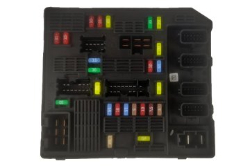 Elektronik Bağlantı Ünitesi