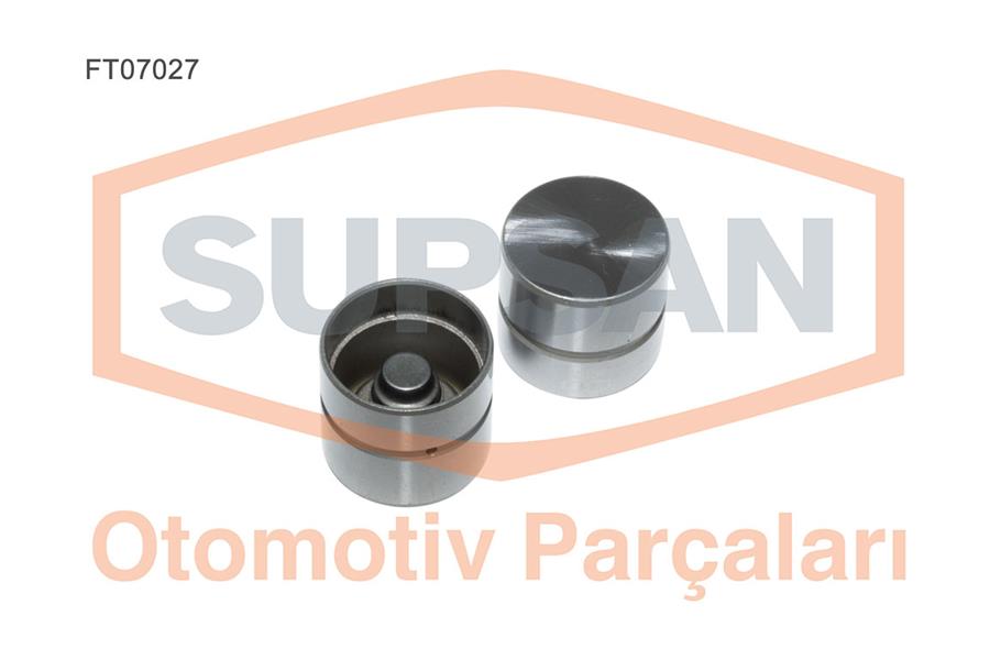 Subap Fincanı (Yağlı) (16 Fincan) Lınea-Grande Punto 1.4 16V T-Jet Turbo 120Hp