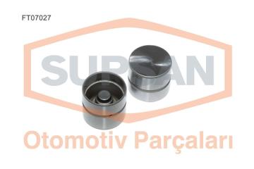 Subap Fincanı (Yağlı) (16 Fincan) Lınea-Grande Punto 1.4 16V T-Jet Turbo 120Hp