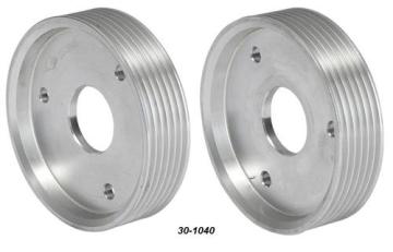 HİDROLİK DİREKSİYON POMPA KASNAĞI KNG-CLIO II 1.9D F8Q 98=>