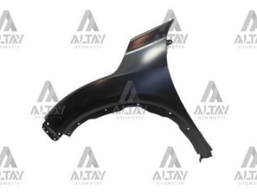 ÇAMURLUK HRV 16=> ÖN SOL (ORJİNAL ÜRÜN)