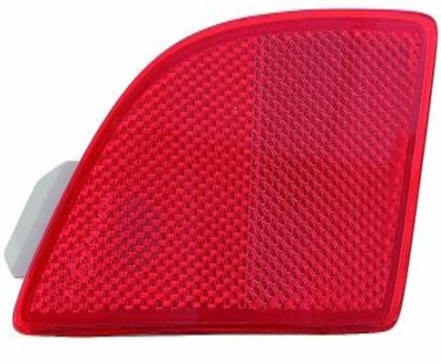 REFLEKTOR SAG MAZDA 3 SERISI 09>13