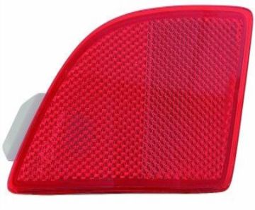 REFLEKTOR SAG MAZDA 3 SERISI 09>13