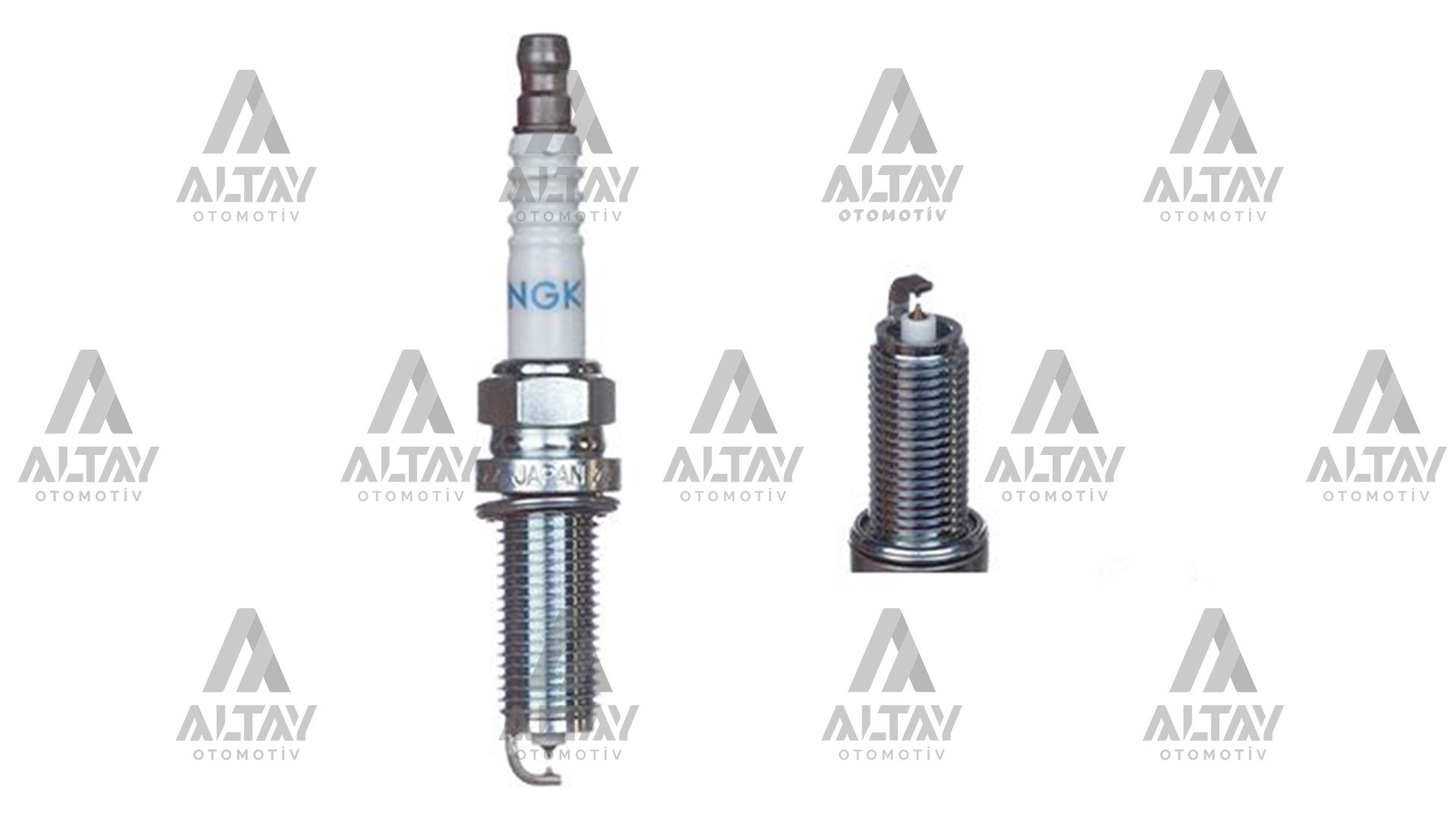 ATEŞLEME BUJİSİ AURİS 1.2 15-18 / CHR 1.2 16=> / COROLLA HB 1.2 19=> (DILKAR8J9G)