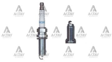 ATEŞLEME BUJİSİ AURİS 1.2 15-18 / CHR 1.2 16=> / COROLLA HB 1.2 19=> (DILKAR8J9G)