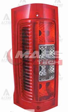 STOP LAMBASI DUCATO 01=> / PG BOXER / CT JUMPER DUYSUZ SOL