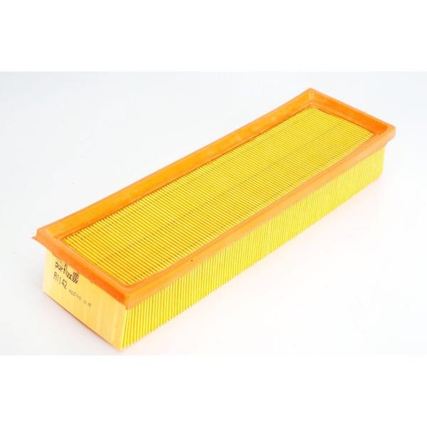 HAVA FILTRESI P207 PARNER II BERLINGO II C3 III C3 PLURIEL C TU3A TU3JP 1.4 8V) / P301 C ELYSEE EC5 (OE)